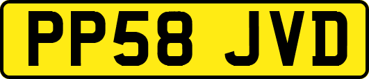 PP58JVD