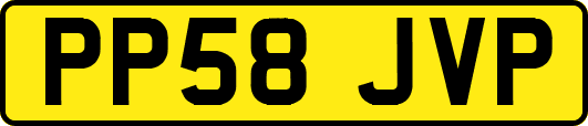 PP58JVP