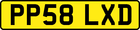 PP58LXD