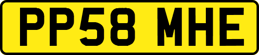 PP58MHE