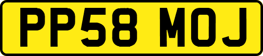 PP58MOJ