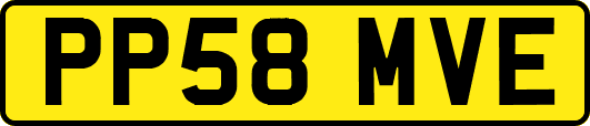 PP58MVE