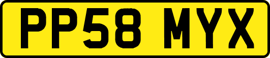 PP58MYX
