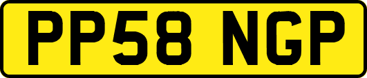 PP58NGP