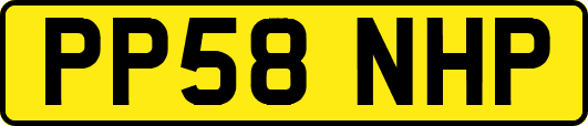 PP58NHP
