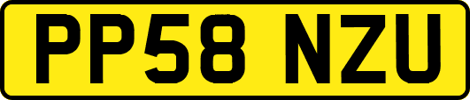 PP58NZU