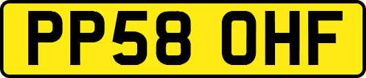 PP58OHF