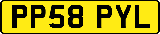 PP58PYL