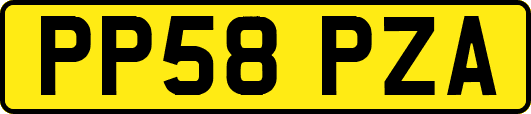 PP58PZA
