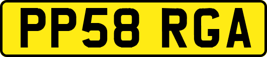 PP58RGA