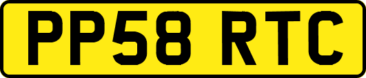 PP58RTC