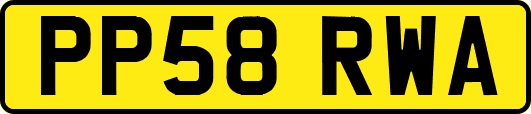 PP58RWA