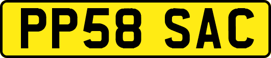 PP58SAC