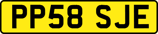 PP58SJE