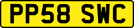 PP58SWC