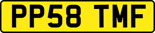 PP58TMF