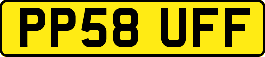 PP58UFF