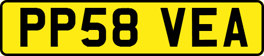 PP58VEA