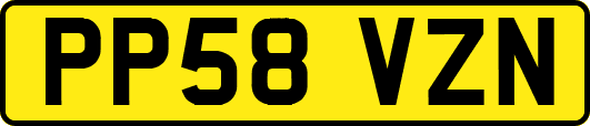 PP58VZN