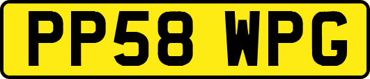 PP58WPG