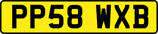 PP58WXB
