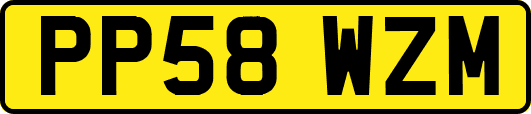 PP58WZM