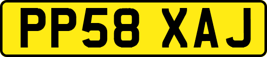 PP58XAJ