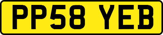PP58YEB