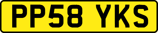 PP58YKS