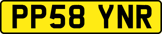 PP58YNR