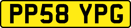PP58YPG