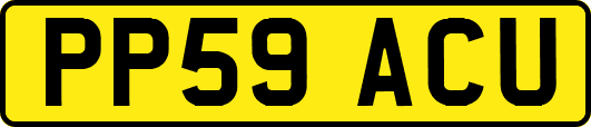 PP59ACU