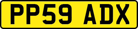 PP59ADX