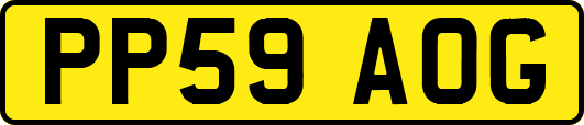 PP59AOG