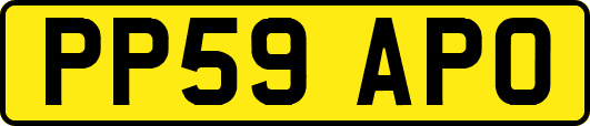 PP59APO