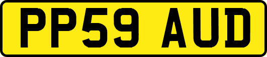 PP59AUD