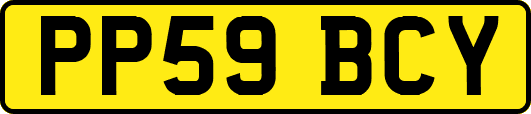 PP59BCY