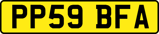 PP59BFA