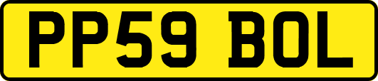 PP59BOL