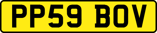 PP59BOV