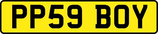 PP59BOY