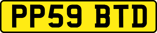 PP59BTD