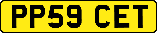 PP59CET