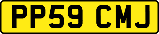 PP59CMJ