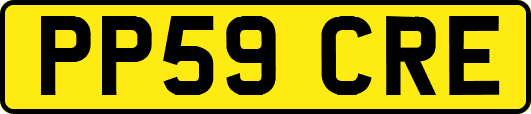 PP59CRE