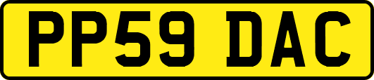 PP59DAC