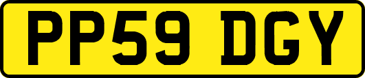 PP59DGY