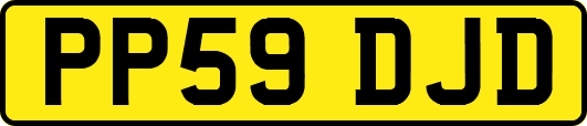 PP59DJD