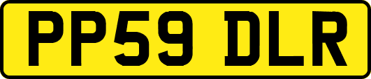 PP59DLR