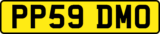 PP59DMO